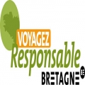 Nous sommes entrés au club "Voyager responsable Bretagne"