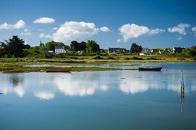 L'île d'Arz